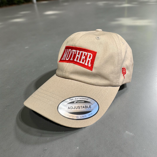 "Mother" Dad Hat