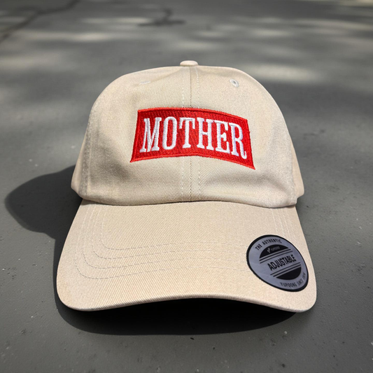 "Mother" Dad Hat