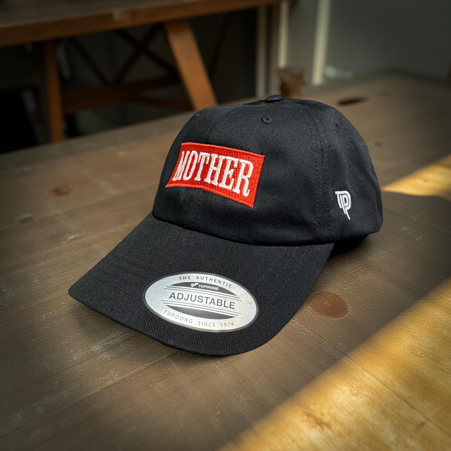 "Mother" Dad Hat