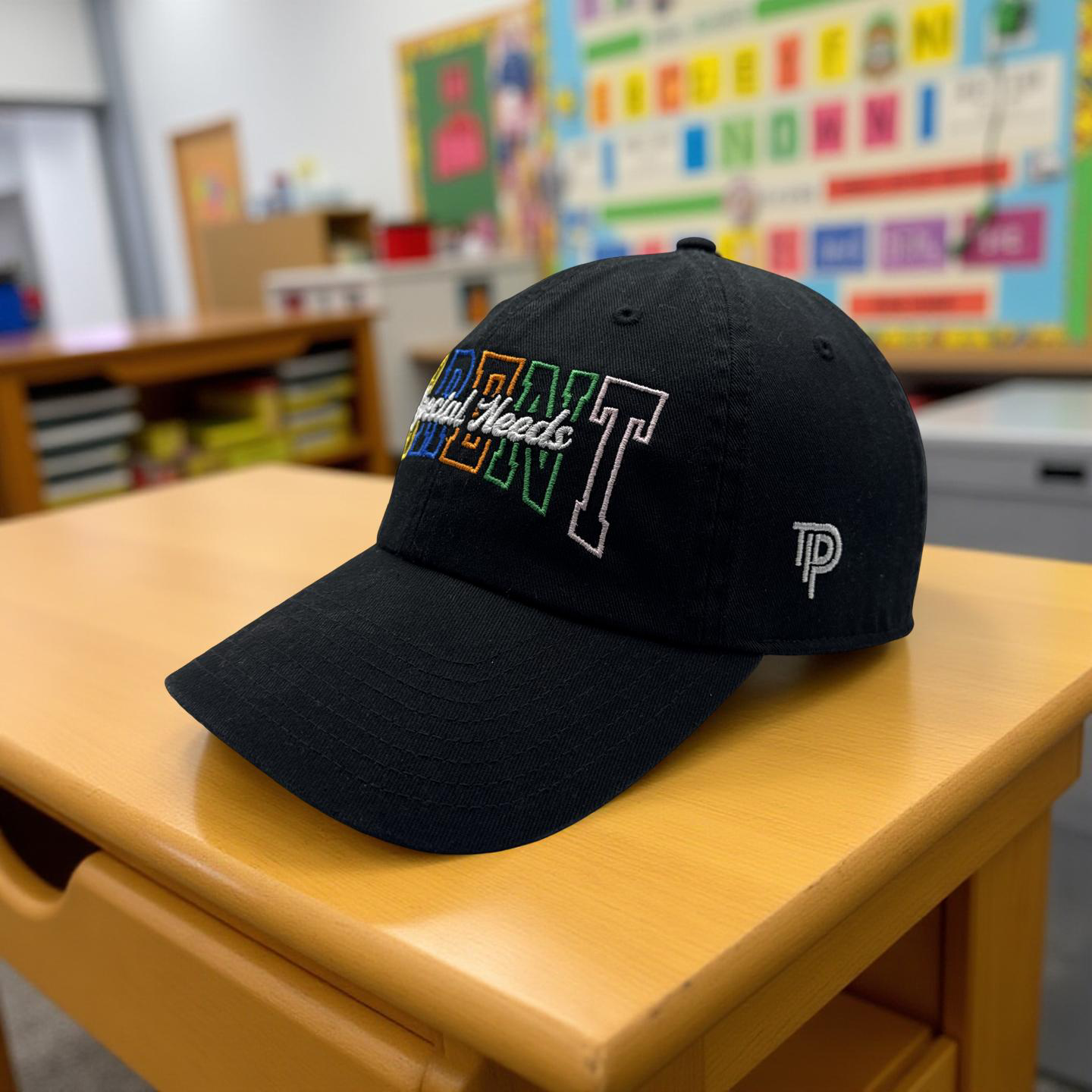 "Special Needs Parent" Dad Hat